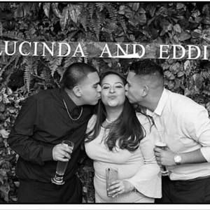 Meet your Posher, Alejandra